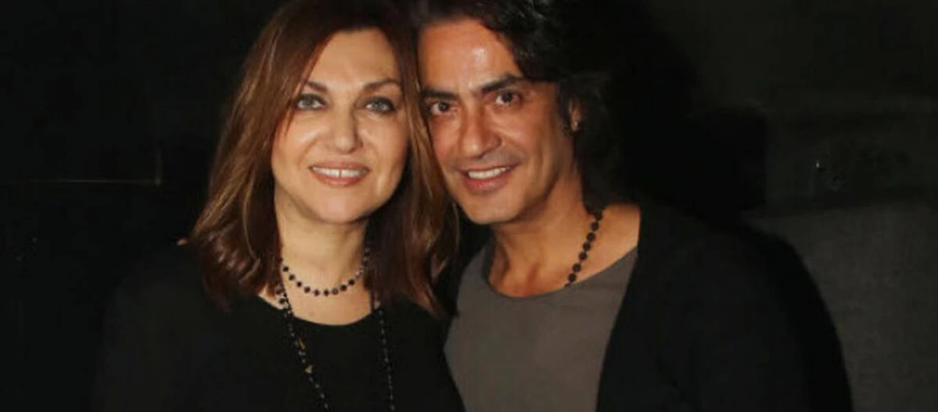 Ληστεία στο σπίτι της Καίτη Γαρμπή και του Διονύση Σχοινά - Κουκολουφόροι τους απείλησαν, τους έδεσαν και τους λήστεψαν